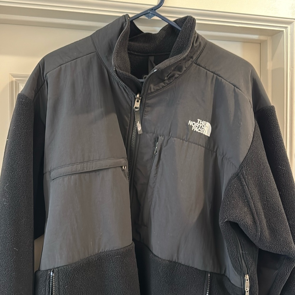 Men’s North Face Denali Jacket XL